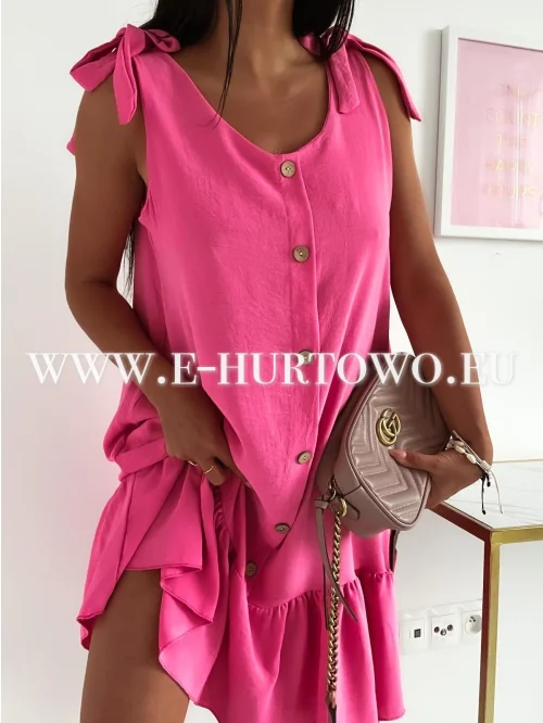 Sukienka damska DJ120664