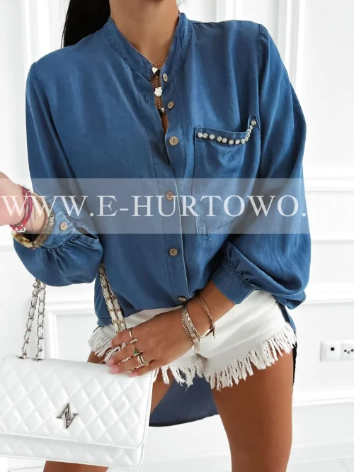 Bluzka damska MSS774