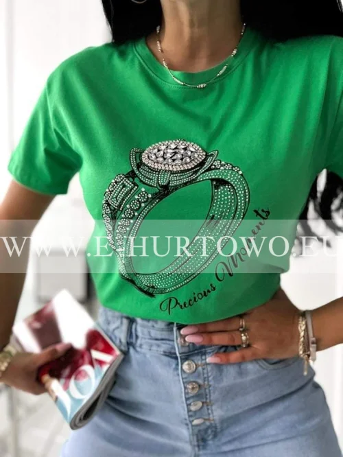 Bluzka damska MINT225