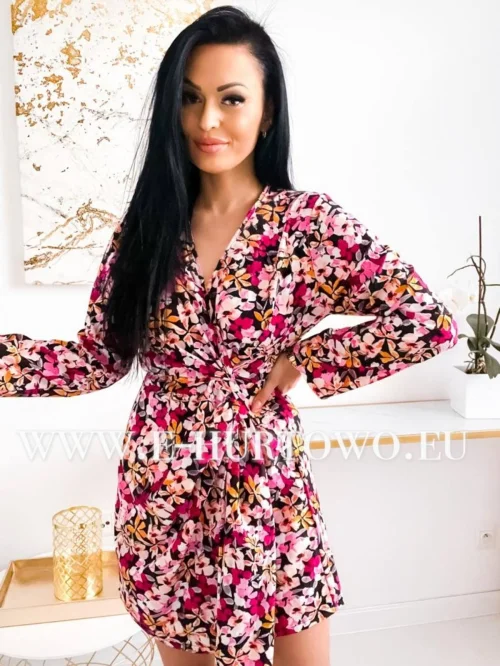 Sukienka damska IKM339920