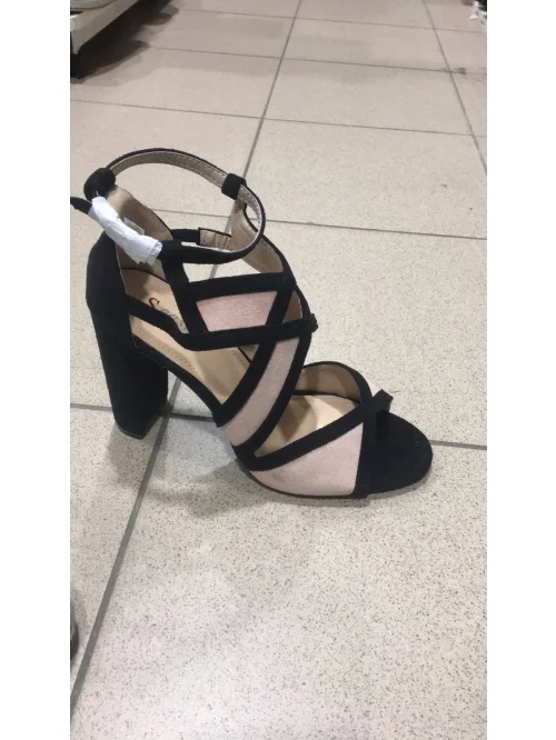 Buty damskie SE1689
