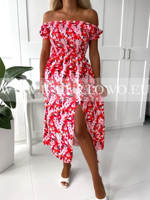 Sukienka damska SB27745