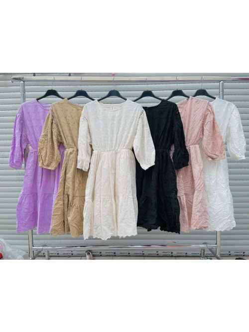 Sukienka damska SA1833