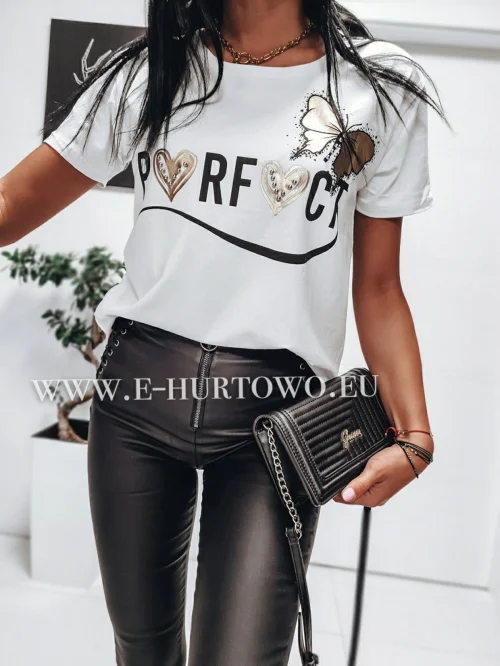 Bluzka damska MOT475 (s-xl)