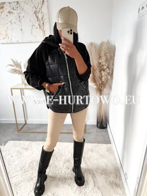 Kurtka damska LLM93301