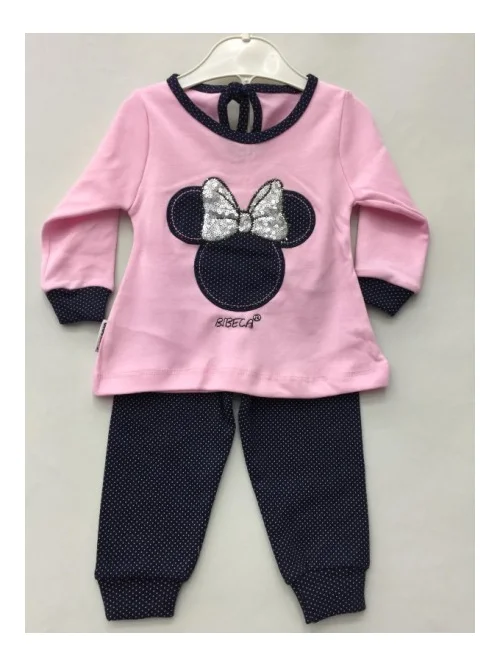 Komplet dziecięcy BBC 0533 (68-80) 3