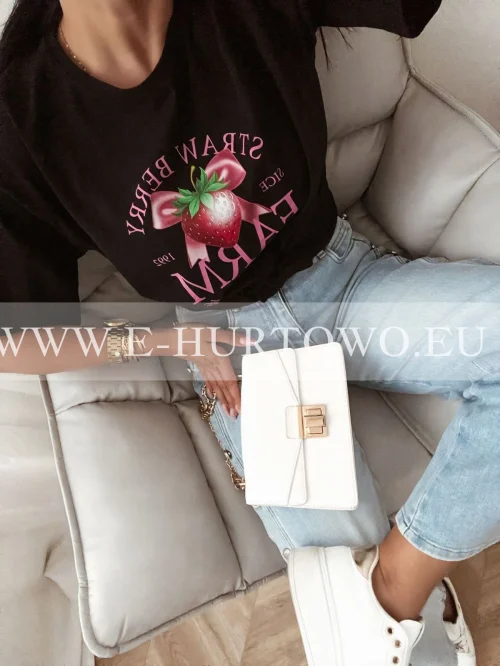 Bluzka damska MT00501