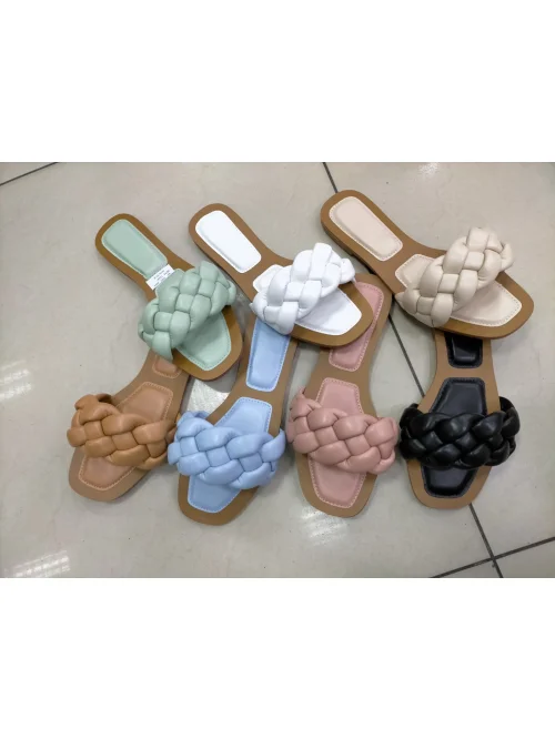 Buty damskie SD670