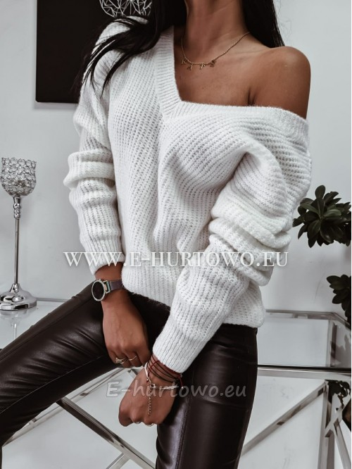 Swetry damskie MOT01119