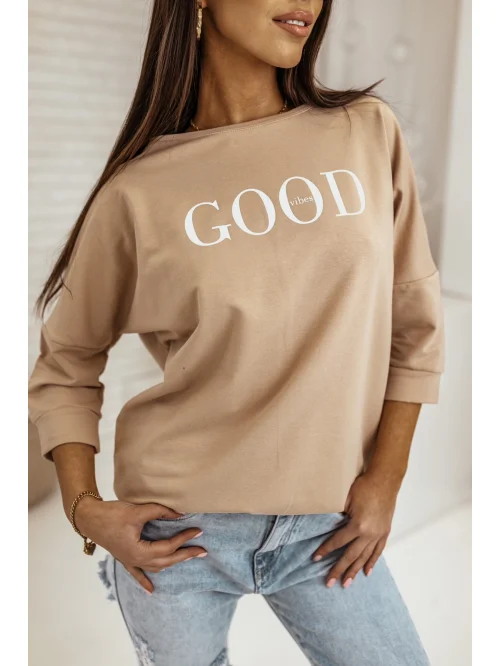 Bluza damska MOT08801