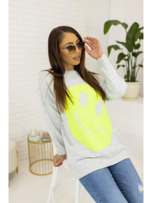 Swetry damskie MOT2023