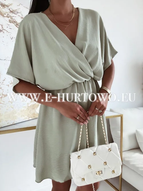 Sukienka damska EU70441