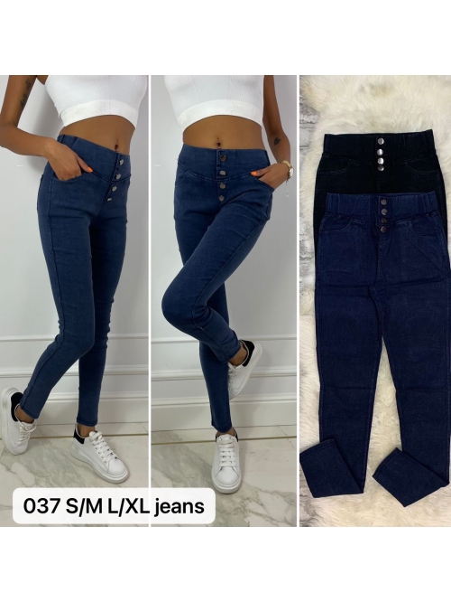 Spodnie damskie SA811