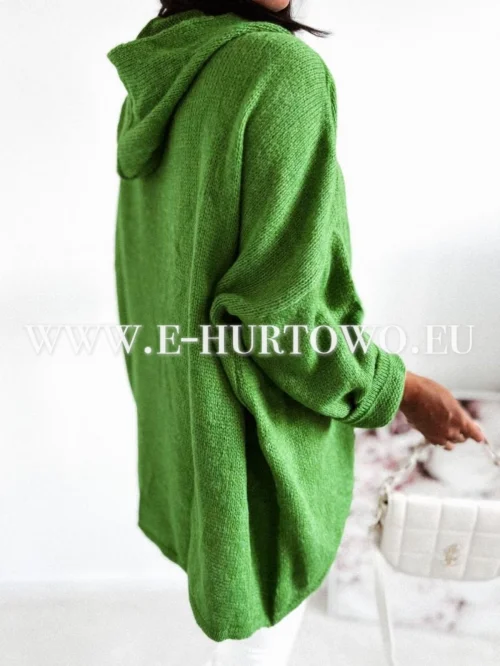 Swetry damskie IKN70399