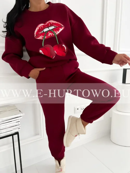 Komplet damski SW866