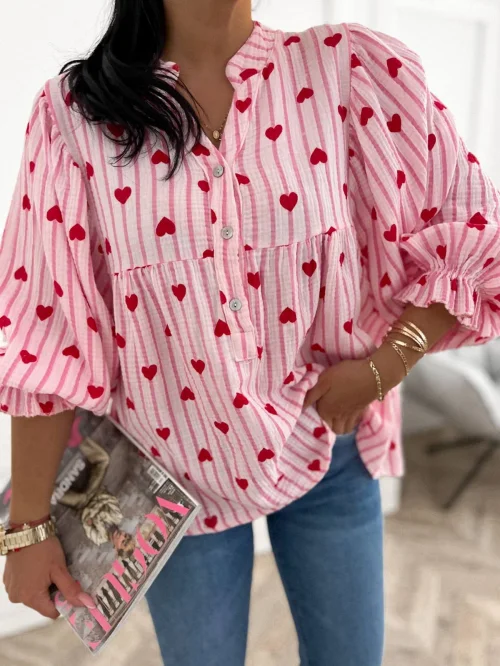 Koszula damska AZZ220