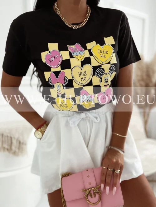 Bluzka damska SW6288