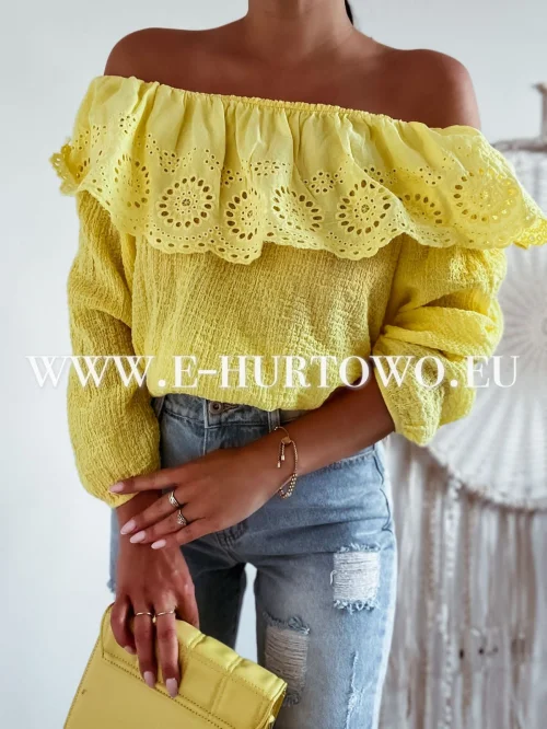 Bluzka damska ST504133