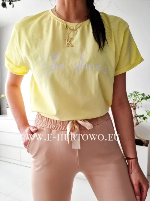 Bluzka damska MOT2255 (S-XL)