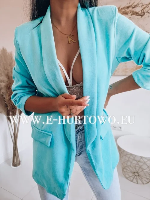 Marynarka damska SG10201