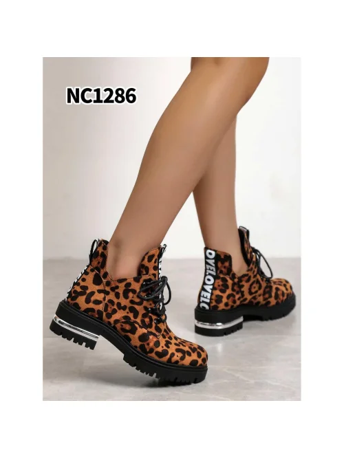 Buty damskie NC1286
