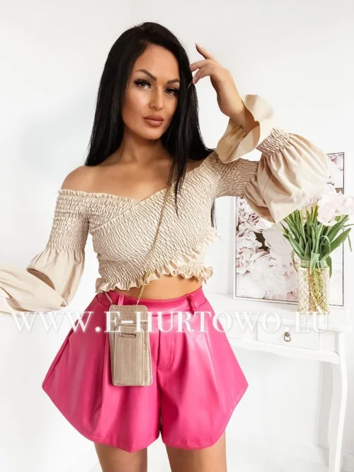 Bluzka damska IKM071111