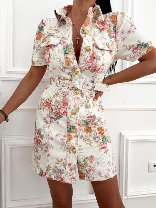 sukienka damska e-hurtowo