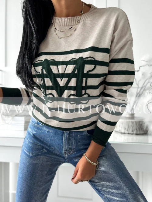 Swetry damskie SA1866470