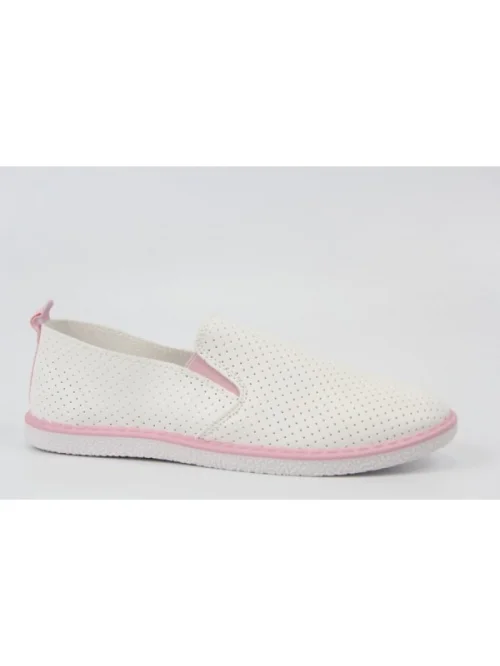 Obuwie damskie LA39 PINK (36-41)