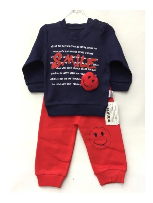 Komplet dziecięcy MNT 1994 (9M-18M) 2