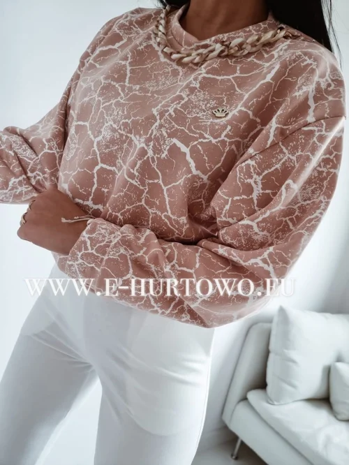 Komplet dres O'la Blanca LB55