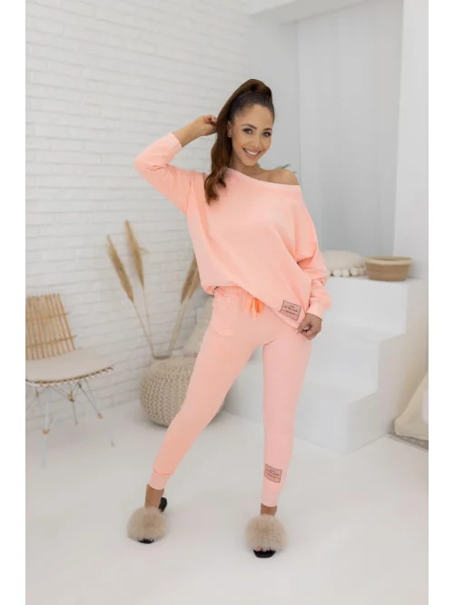 Spodnie damskie MOT5144