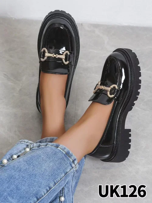 Buty damskie SDC882