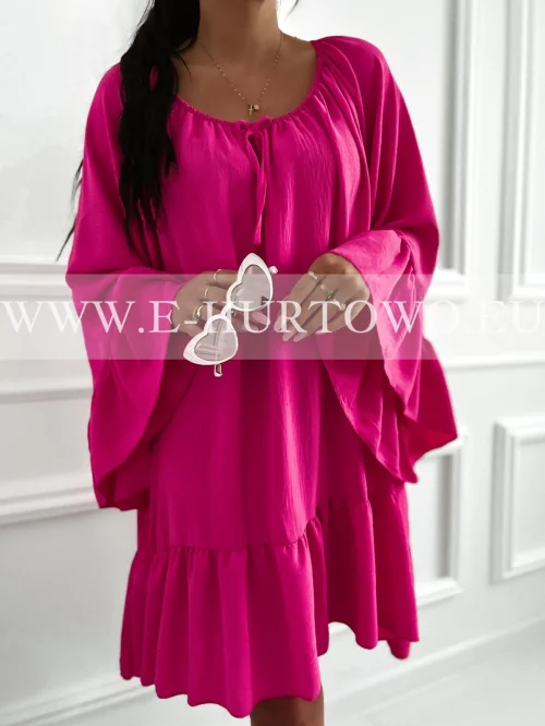 Sukienka damska SGB17665