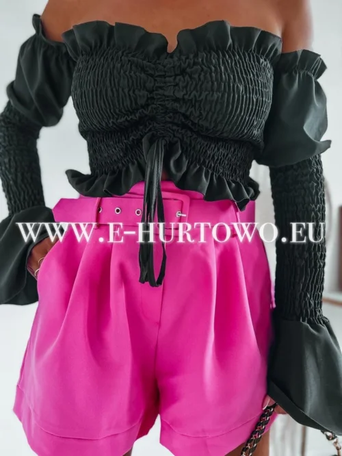 Spodenki damskie SB20223