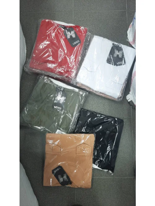 Bluzka damska VSD907