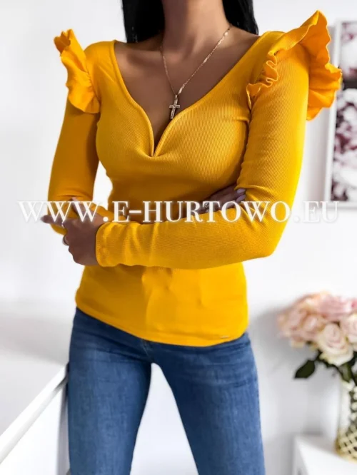 Bluzka damska LLT55813