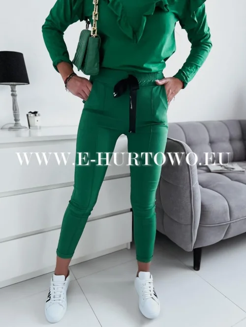 Spodnie damskie SA2047330