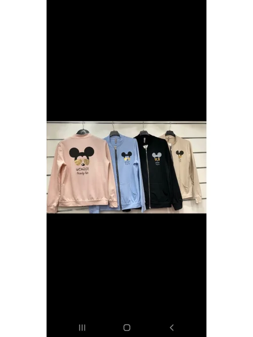 Bluza damska FG3322