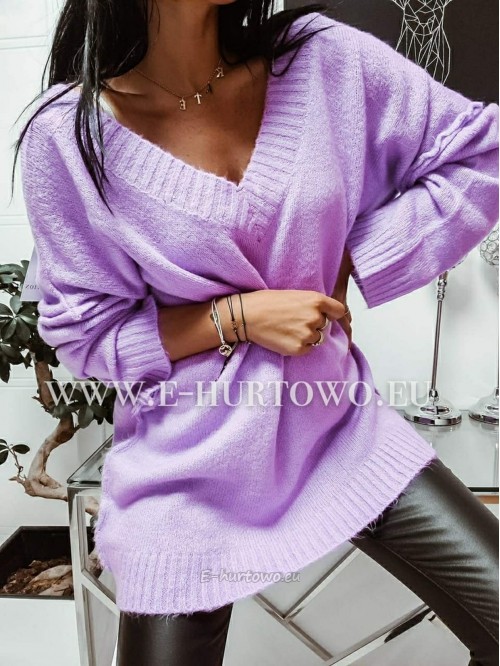 Swetry damskie MOT01114