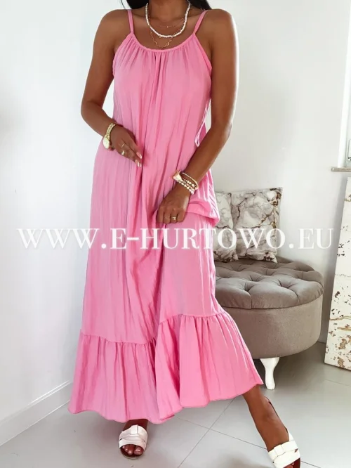 Sukienka damska SA1874401