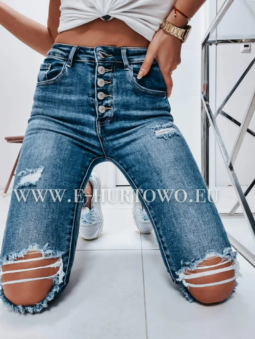 Spodnie damskie RDG0144 (xs-xL)