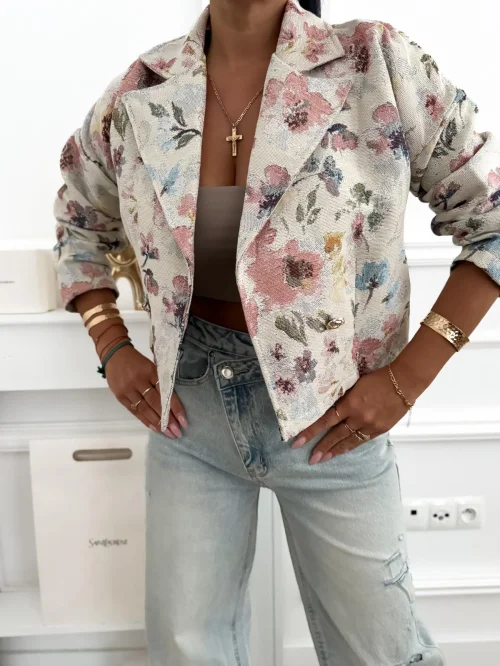 Marynarka damska LK540