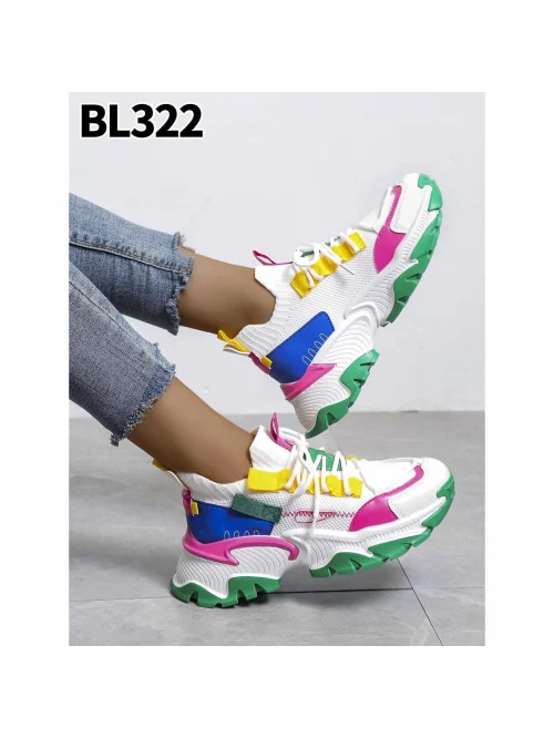 Buty damskie SD3301