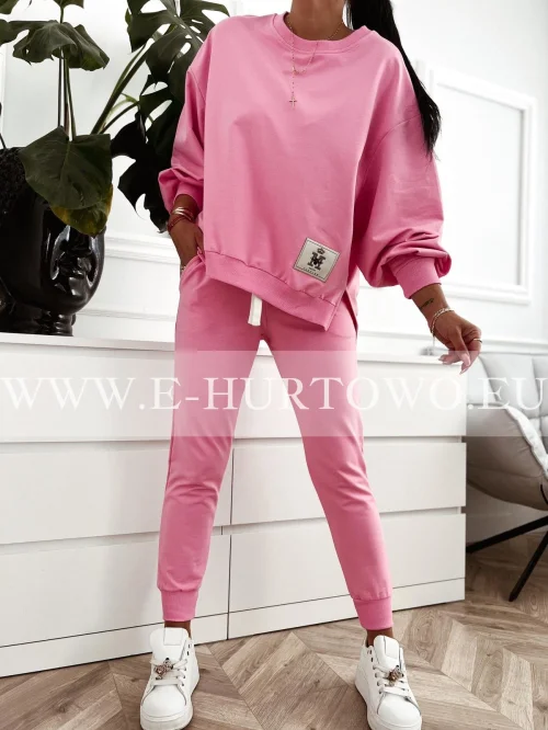 Komplet damski MT3661