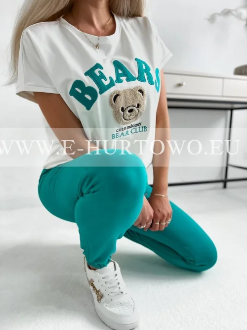 Komplet damski MOT55210