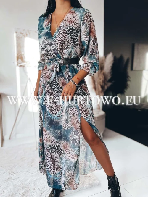 Sukienka damska SG390299