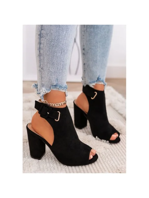 Buty damskie SE347