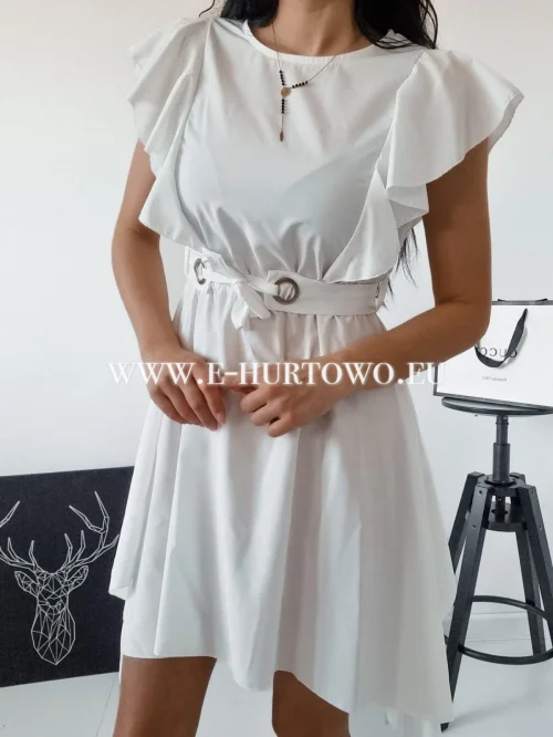 Sukienka damska IKM0029