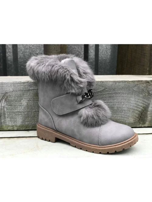Obuwie damskie TL39 (36-41) 1